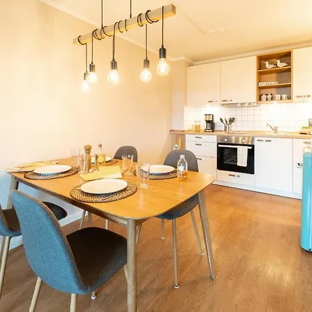 Cns-b-3-12 - Ankerplatz Apartment Cappel-Neufeld
